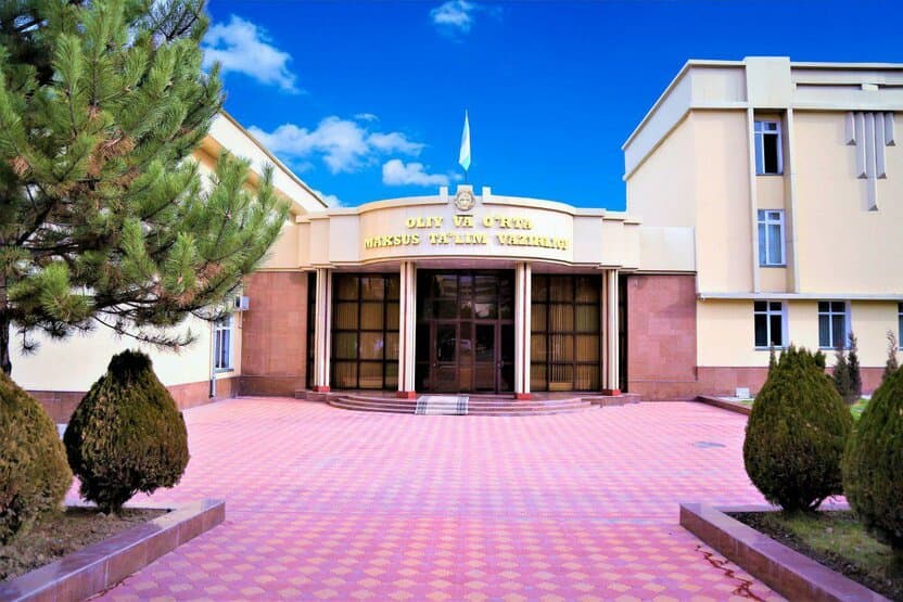 Texnikumdan oliygohga 3-kursga o’tish: Yangi tizim