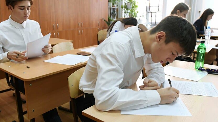 11-sinf yakuniy imtihonlari: O‘tkazish tartibi va yo‘riqnoma