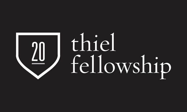 The Thiel Fellowship: Yoshlar uchun $100.000 grant dasturi
