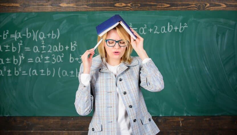 Abituriyentlarda ruhiy charchoq: Uyqu rejimi va uning ta’siri