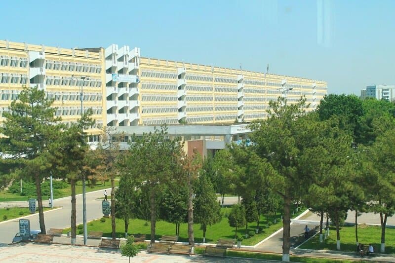 TDTU 679 million so‘mlik jurnal obunasi: mojaroli shartnoma