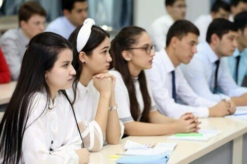 Abituriyentlar uchun 5 ta yo’nalishni tanlash tartibi