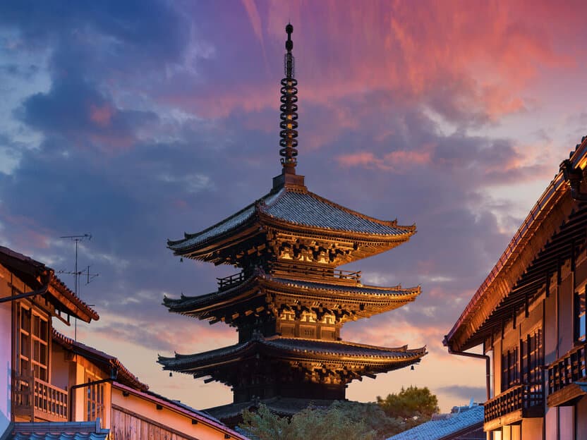 JACAFA stipendiyasi: Talabalar uchun 110$ oylik grant