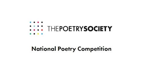 National Poetry Competition: £5000 mukofotli shoirlar tanlovi
