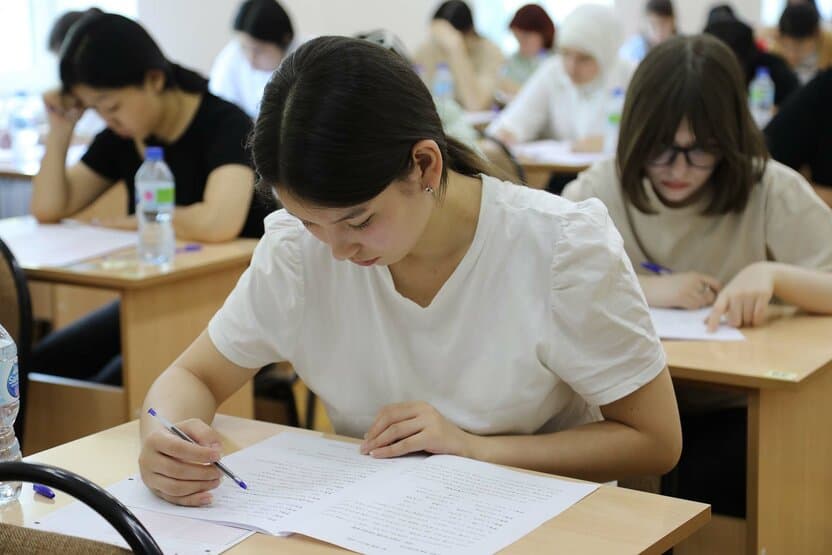 Xotin-qizlar uchun 2000 ta grant: Tavsiyanoma olish tartibi