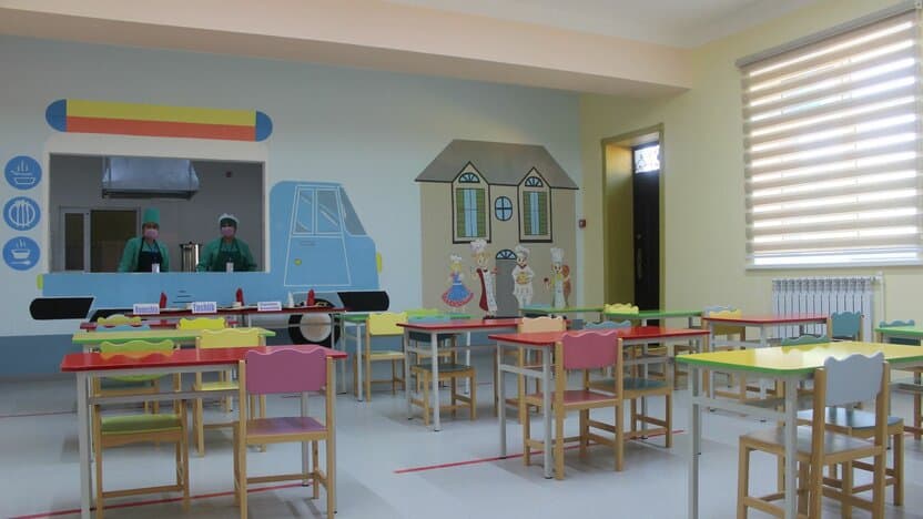 Jizzaxda bog‘cha bolalari zaharlanishi: Prokuratura tekshiruvi