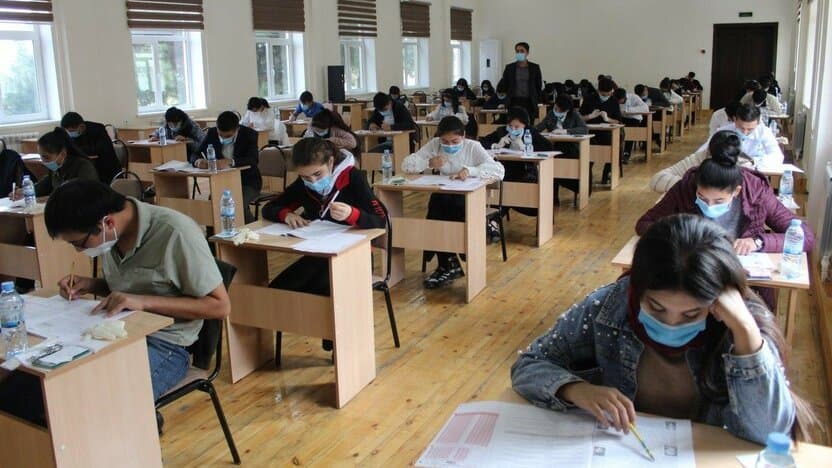 Yakuniy nazorat imtihonlari: 9 va 11-sinf fanlari ro’yxati