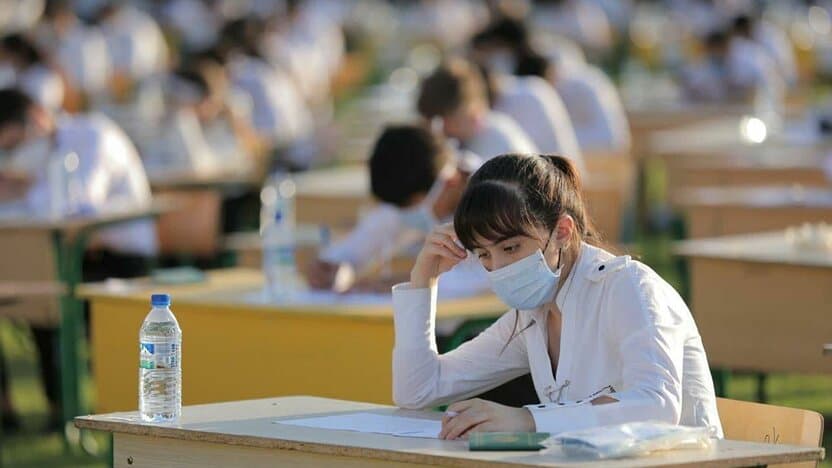 Imtiyozli abituriyentlar: Bu yilgi qabul tartibi qanday?