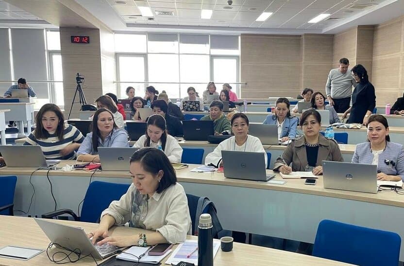 Maktabgacha ta’lim yo‘nalishi: Bitiruvchilar uchun kasb imkoniyatlari