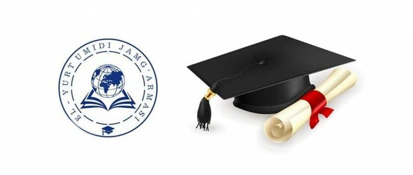 TOP 100 oliygoh grantlari: El-yurt umidi jamg’armasi imkoniyati