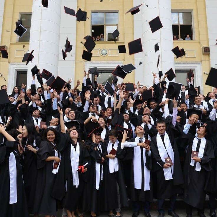 Magistratura javoblari 2024: Natijalar qachon chiqadi?