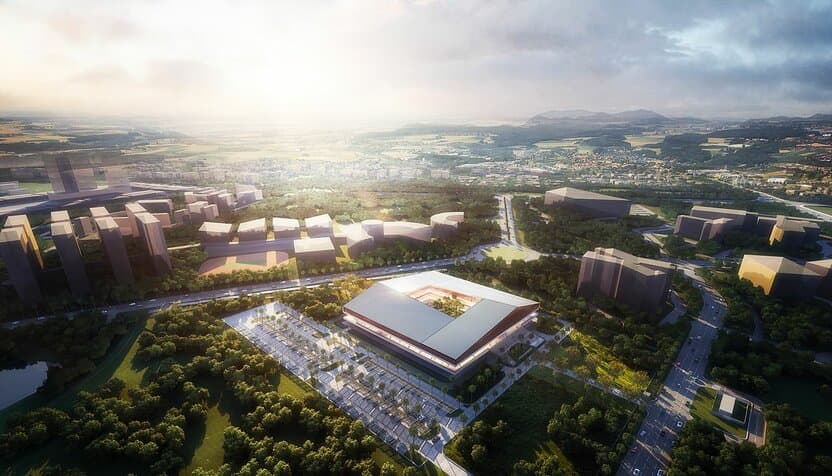 Malayziyada o’qish: Raffles universitetida 50% lik grant