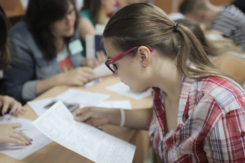 Oliy ta’lim 2025: Hujjat topshirish tartibi va muddatlari