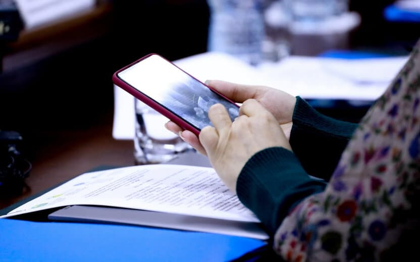 Pedagoglar malaka oshirishni onlayn o‘qishi mumkinmi?