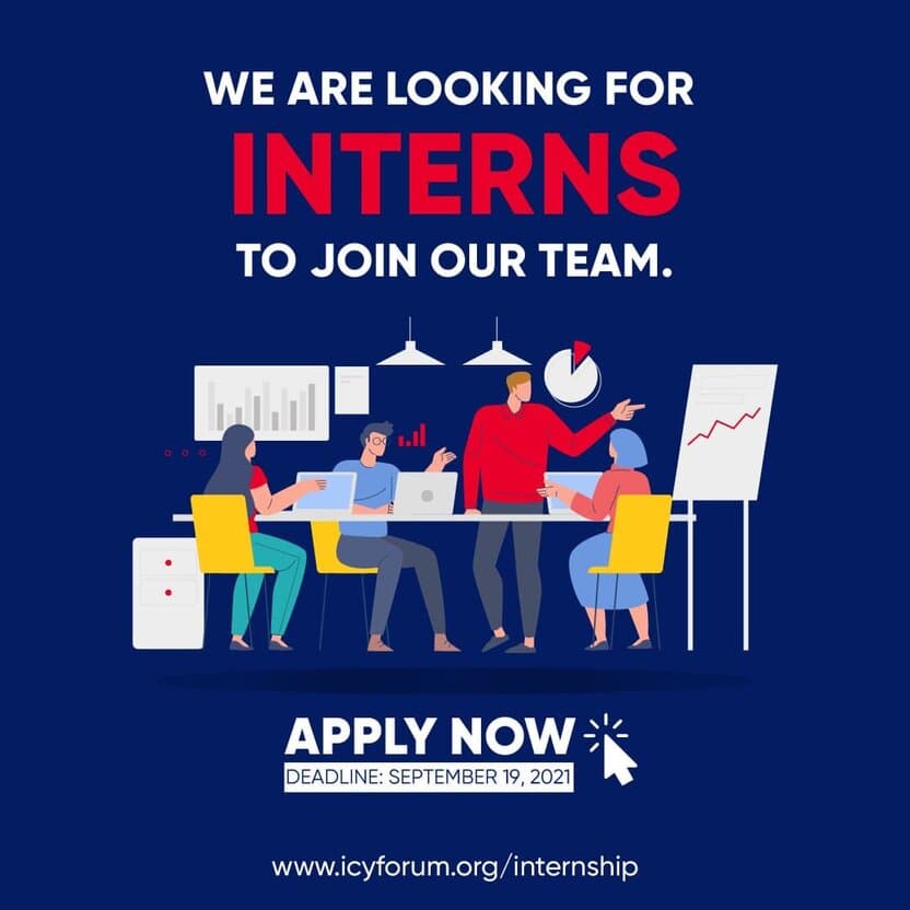 ICYF Xalqaro Onlayn Amaliyot Dasturi: Sertifikat va Imkoniyatlar