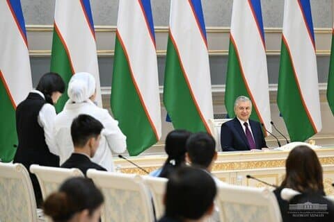 Qizlar uchun ta’lim va ish imkoniyatlari: Yangi yengilliklar