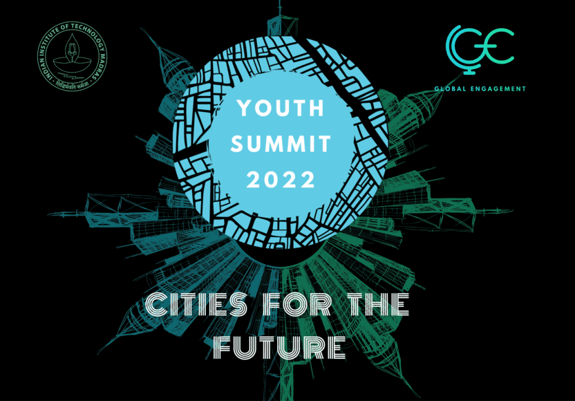 Cities for the Future: Yoshlar uchun xalqaro sammit va mukofotlar