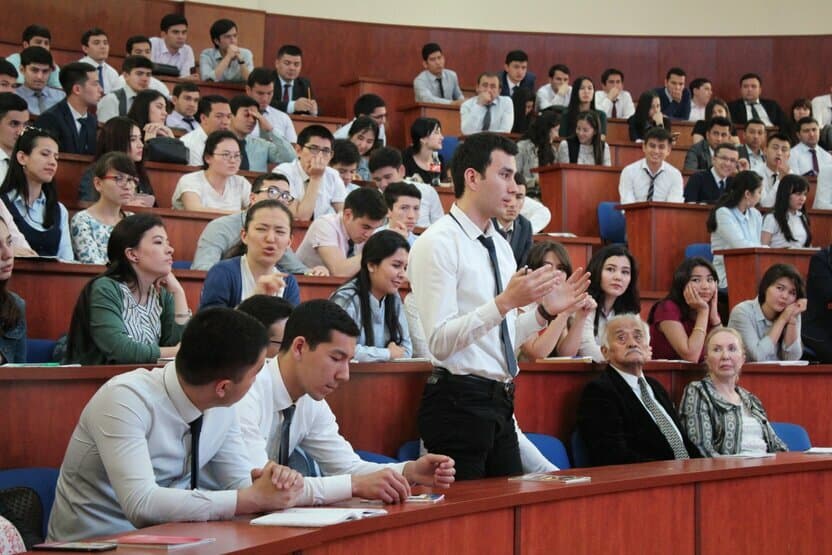 Magistratura: Rad etilgan arizalarni tahrirlash (6-8 avgust)