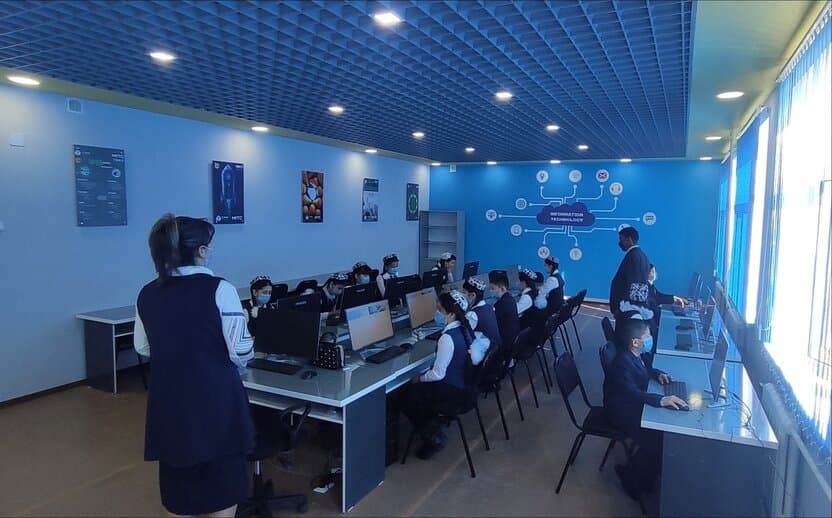 Boshlang‘ich sinfda dars berish tartibi: Yangi qoidalar