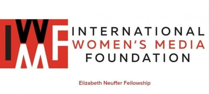 Elizabeth Neuffer Fellowship 2023: Ayol jurnalistlar uchun