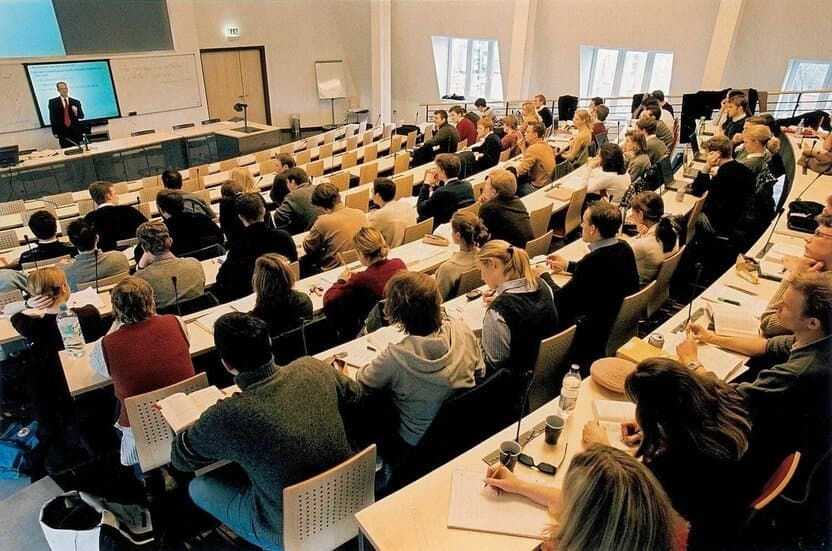 Leksiyalardan samarali foydalanish: O‘qishda muvaffaqiyat sirlari