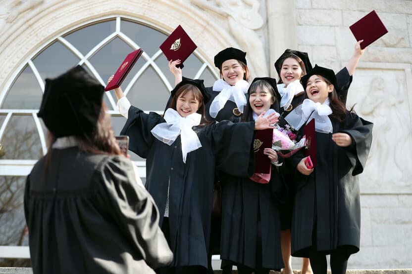 Magistratura va doktorantura uchun til sertifikatlari ro’yxati