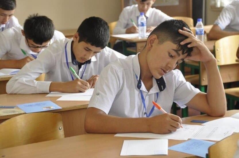 Yakuniy imtihon 2025: 9- va 11-sinflar uchun tartib