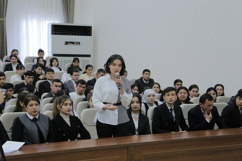 Texnikum talabalari uchun chet tili xarajatlari qoplanadi