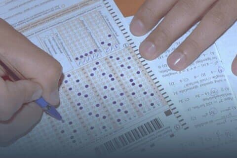 Huquqshunoslikdan test savollari: BMB va abituriyentlar bahsi