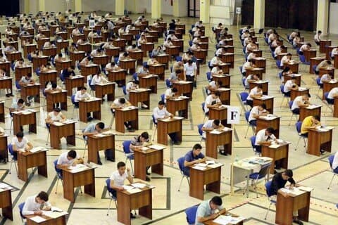 2024/2025-o‘quv yili bakalavriat fanlar majmuasi: To‘liq ro‘yxat