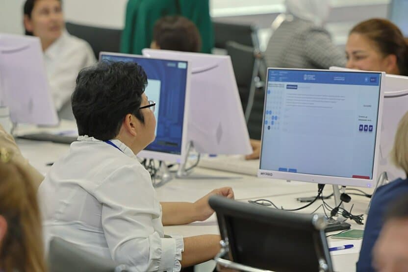 Talaba-pedagoglar kasbiy sertifikatlashdan ozodmi? (2024)