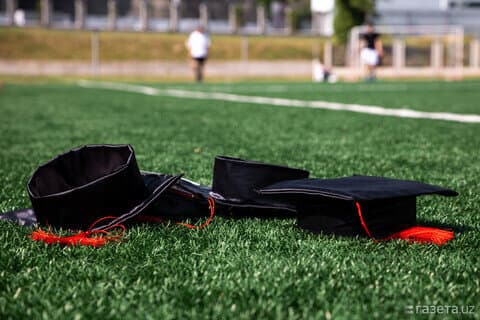 C1 sertifikatiga ega talabalar maktabda dars berishi mumkin