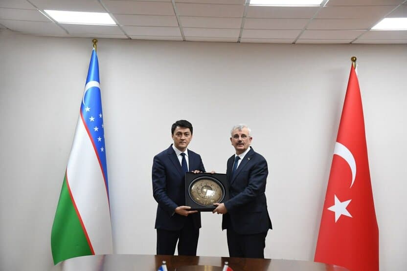 Toshkentda Hamshiralar akademiyasi ochiladi: Turkiya tajribasi