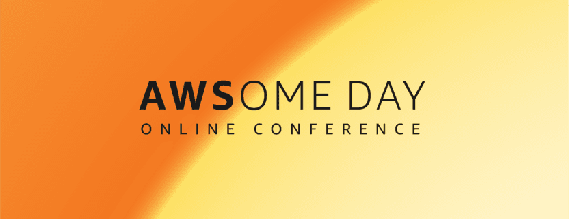 Amazon’dan bepul onlayn konferensiya va sertifikatlar