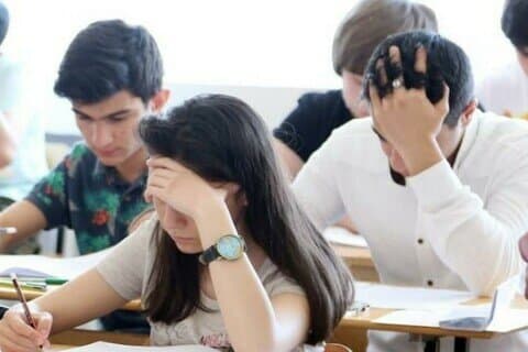 Abituriyentlar uchun: Imtihondan chetlatilish sabablari