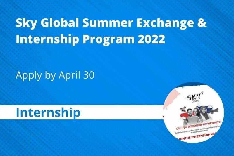 Turkiyada to‘liq moliyalashtiriladigan yozgi amaliyot dasturi