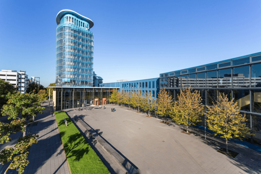 Germaniyada o’qish: SRH Berlin universitetida 50% lik grant