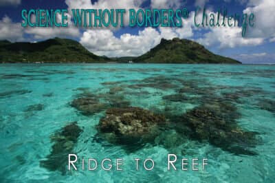 Science Without Borders tanlovida qatnashib $500 yutib oling