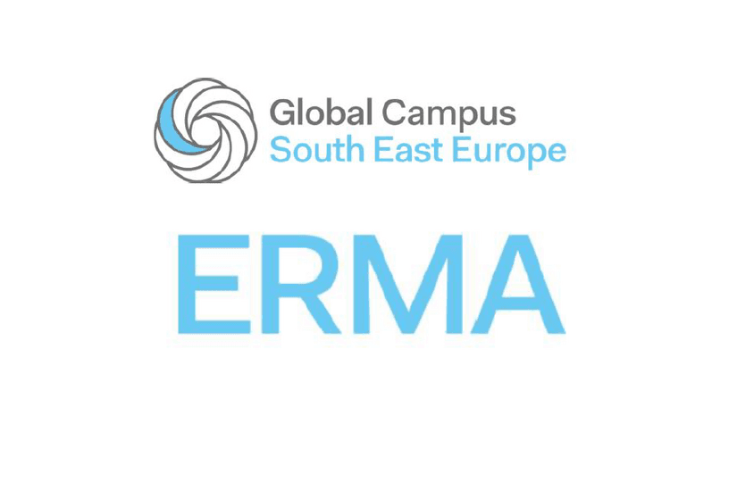 Bosniya va Gersegovinada magistratura: ERMA dasturi