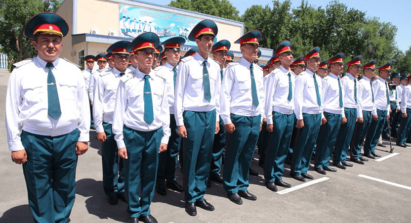 IIO xodimlari farzandlari uchun o’qishga kirish imtiyozlari