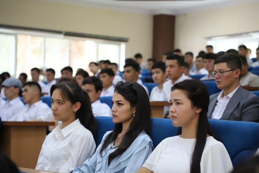 Yangi o‘quv yilini samarali boshlash: Talaba va abituriyentlar uchun qo‘llanma
