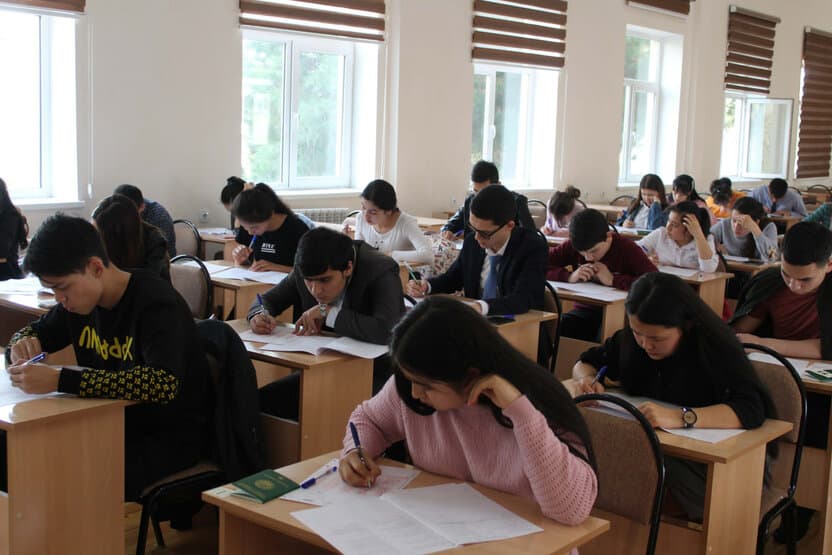 Kollej va texnikum imtihon natijalariga apellatsiya berish tartibi