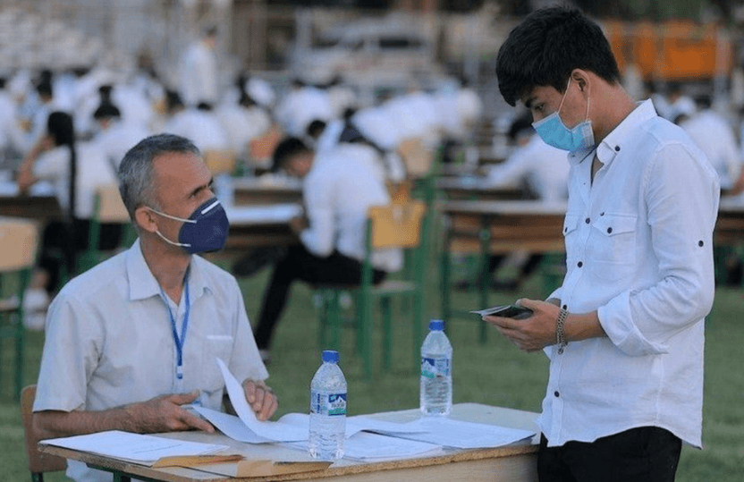 Abituriyentlar diqqatiga: 1-avgustdan test sinovlari boshlanadi