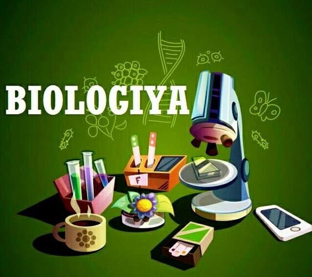 Ona tili va Biologiya: Qaysi yo‘nalishlarga topshirish mumkin?