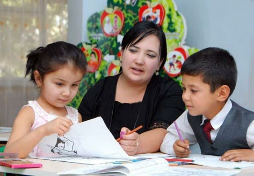 Farzandini maktabga yubormagan ota-onalar qancha jarima to‘laydi?
