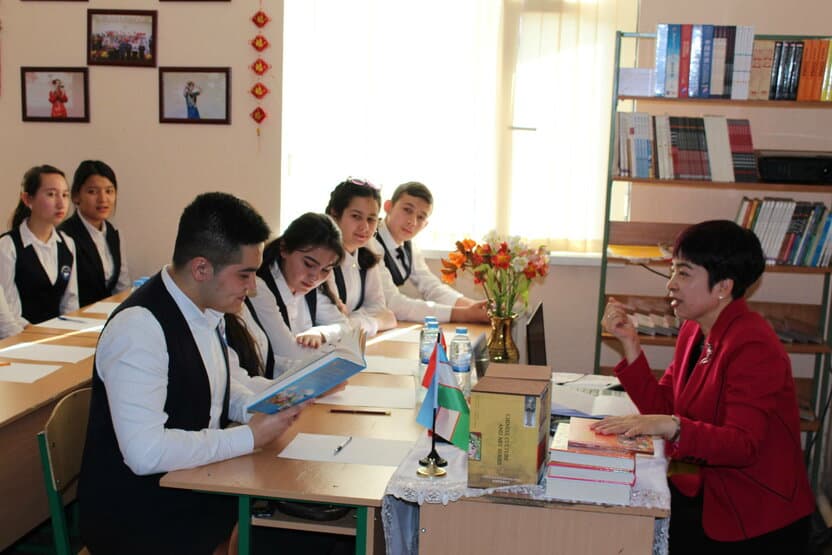 Akademik litseylarga qabul: Yozma imtihon bekor qilinadi