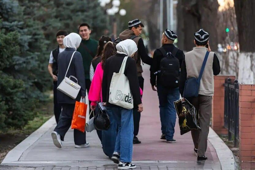 Oliy ta’lim vazirligi: talabalarga forma majburiy emas