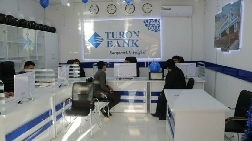 Imtiyozli taʼlim krediti beruvchi banklar ro‘yxati 2024