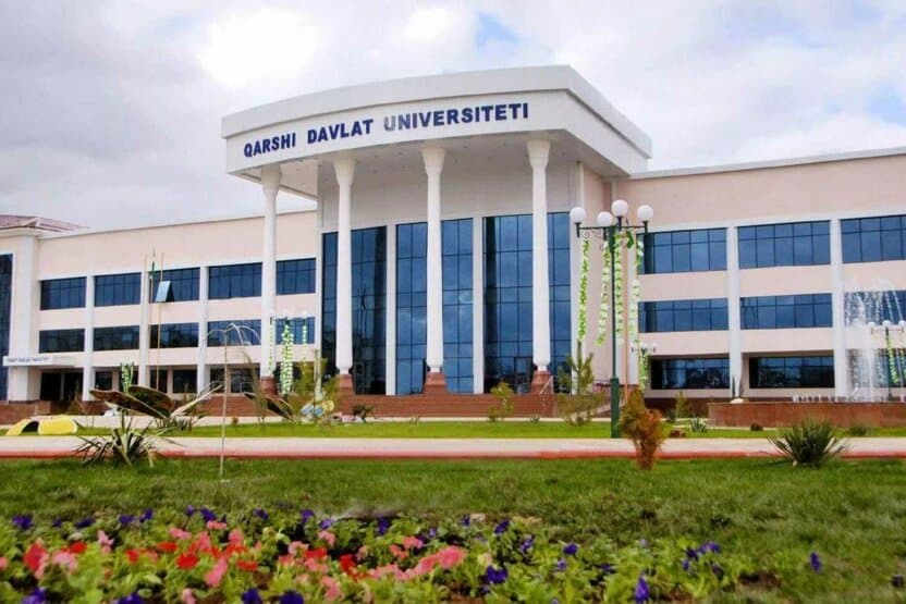 Qashqadaryodagi OTMlar ro‘yxati: Davlat va nodavlat oliygohlar