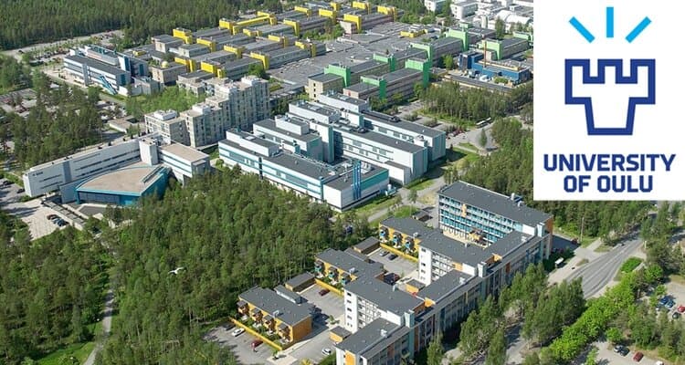 University of Oulu: Finlandiyada toʻliq grant asosida oʻqish